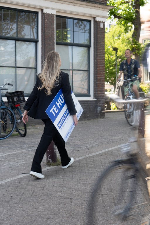 Klaar om te (ver)huren?
